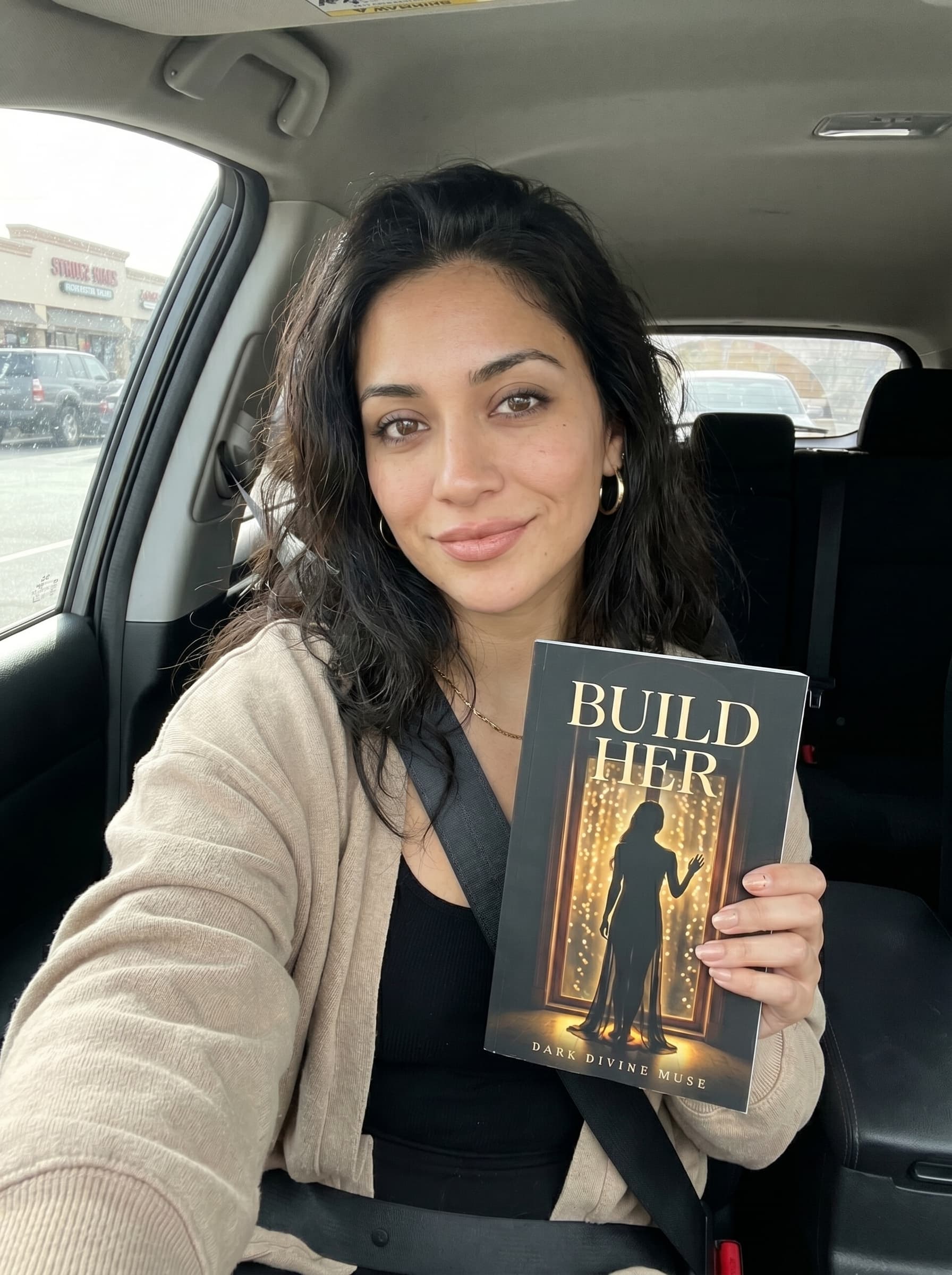 Layla, 31 from Phoenix — verified reader