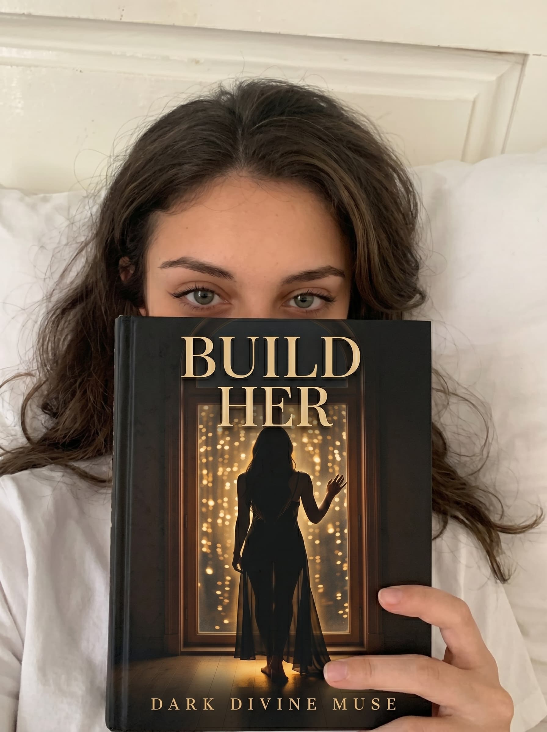 Sofia, 25 from Austin — verified reader